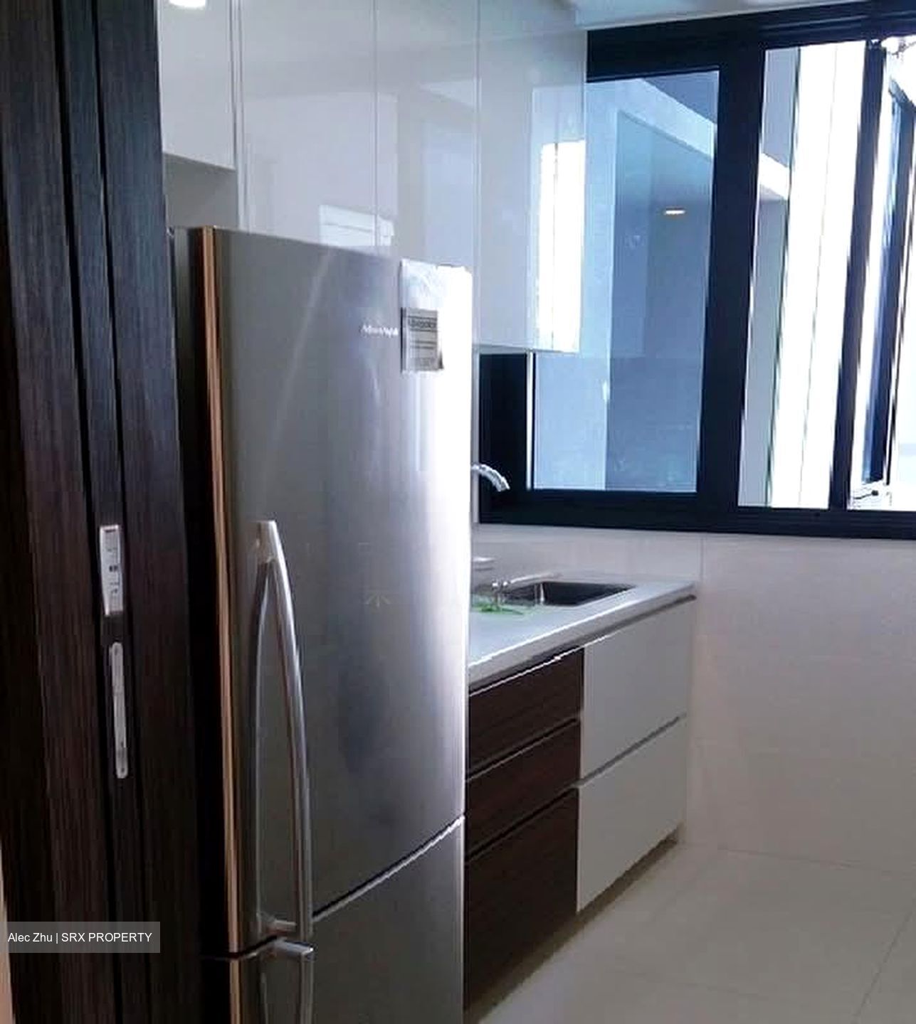 368 Thomson (D11), Condominium #576213721